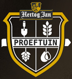Hertog Jan Proeftuin logo